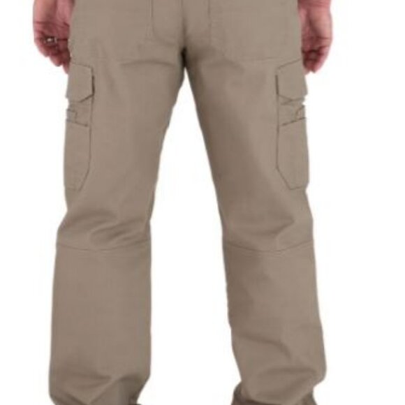 Noble Outfitters Full Flexx Heavy Duty Hammer Drill Canvas Cargo Pant 40X32 - Picture 2 of 10